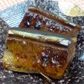 つばめママ's cooksnap of when they made おいしい✿秋刀魚の醤油焼き.