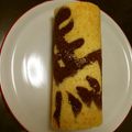 モロキューちゃん's cooksnap of when they made ★祝★ロールケーキ.
