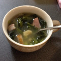 わく智's cooksnap of when they made あと一品!小松菜の洋風煮浸し.