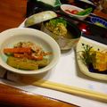 ツンドラ's cooksnap of when they made ごぼこん煮♪.