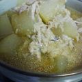 じゅんぺっ's cooksnap of when they made 冬瓜の煮物.