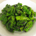 風の町のＰｅｃｏ's cooksnap of when they made ししとうがらしのゆかり和え.