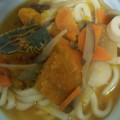 いちゅんまま's cooksnap of when they made おほうとう風煮込みうどん.