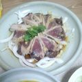 いちゅんまま's cooksnap of when they made さっぱり☆カツオのたたき.