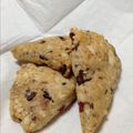 Kーforest's cooksnap of when they made スコーン.