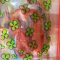 ☆yopipi's cooksnap of when they made 鮭の切り身の冷凍保存の方法.