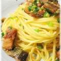 フルラン's cooksnap of when they made うまうま☆さんまの蒲焼.