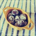 リーリー☆'s cooksnap of when they made 生クリームで簡単チョコクッキー.