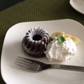 dodo_chan's cooksnap of when they made しっとり大人のガトーショコラ.