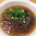 LocomocoHI's cooksnap of when they made なんじゃ★美味すぎ～揚げナスの煮おろし★.
