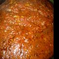 ちっぴーターン's cooksnap of when they made 簡単！本格トマトソース.
