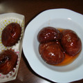 Ｈｉちゃん's cooksnap of when they made 秋の味覚☆栗の渋皮煮.