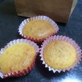 たろくん（＾ν＾）'s cooksnap of when they made HMで簡単♥︎チョコチップカップケーキ.