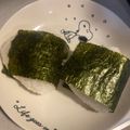 ふわり23's cooksnap of when they made ☆和風ツナマヨおにぎり☆.