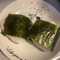 ふわり23's cooksnap of when they made ☆和風ツナマヨおにぎり☆.