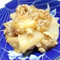 あゆたま♥'s cooksnap of when they made 大根のあんかけ.
