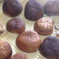 Mory_Mika's cooksnap of when they made 生しいたけの保存.