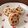 もふまこり's cooksnap of when they made ☆シャキッとばかうま♪レンコン挟み揚げ☆.