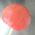 ことかな☆'s cooksnap of when they made 直火で失礼！つるん♡トマト皮むき.