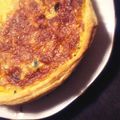 rinkomaru's cooksnap of when they made パイシートで＊ほうれん草のキッシュ.