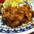 ﾏﾖｷｷ's cooksnap of when they made 安いお肉も激ウマ！定番豚のしょうが焼き.