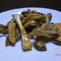 ワンピ's cooksnap of when they made ほっぺたおちる♪きのこのクリーム煮.