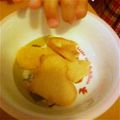 黒豚チョコ's cooksnap of when they made 簡単*ヘルシーなクッキー.