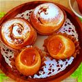 ゆうゆなまま's cooksnap of when they made HBで本格派ブリオッシュ・ア・テート.
