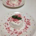 空沢 零's cooksnap of when they made バレンタイン♡ビスケットのミルフィーユ….