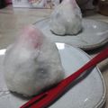 さちじゅん's cooksnap of when they made 簡単！いちご大福.