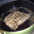 たまじゅよ's cooksnap of when they made 煮豚.