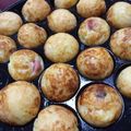 mama☆0607's cooksnap of when they made おうちで◎たこやき◎.