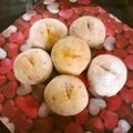 ひれまま's cooksnap of when they made 白神こだま酵母deシンプルコッペパン.