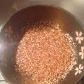 まき富士子's cooksnap of when they made 蒸し野菜にも♪中華風万能ごまだれ.
