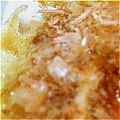 ｺーｼﾞ's cooksnap of when they made 残りカレーをリメイク♪カレーお好み焼き.