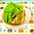 sougo78's cooksnap of when they made カレイのムニエル♪マーマレードソース.