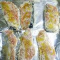 まこったん's cooksnap of when they made サーモンのパン粉焼き.