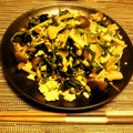 なおだべ's cooksnap of when they made あと一品☆簡単ほうれん草炒め.