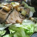 ちっかん's cooksnap of when they made かつお☆ニンニク醤油ソテー.