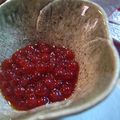 ここみぃこ's cooksnap of when they made 自家製いくら.