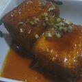 といぼう's cooksnap of when they made 韓国料理：厚揚げの揚げ煮.