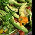 ｃｈｉａｒｉ's cooksnap of when they made バルサミコドレッシング.