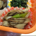 かねとん's cooksnap of when they made 長ネギと舞茸の塩炒め.