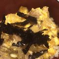 ようちぇっく's cooksnap of when they made フワ〜トロ〜親子丼.