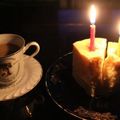 ｃｈｉａｒｉ's cooksnap of when they made 簡単♪卵使い切り○シフォンケーキ.