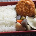 きらり流れ星's cooksnap of when they made ちぎり蒟蒻と大根、椎茸の圧力鍋煮.