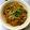 ともとも☆ミ's cooksnap of when they made 和風カレー丼.