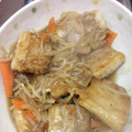 ayaka719's cooksnap of when they made ちょいとろ♪隠し味のさっぱりお肉炒め.
