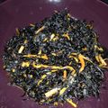 れむぽ's cooksnap of when they made 甘くて美味しい♬私のひじきの煮物♬.