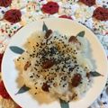 のべチャン's cooksnap of when they made 炊飯器でポン♪超簡単！金時豆のおこわ.